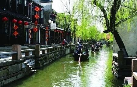 哈尔滨旅游必去景点,超详细!哈尔滨旅游必去景点大盘点!